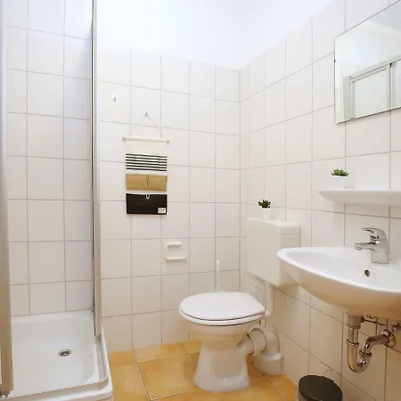 Cozy In Beckerwitz With Garden * Hohenkirchen (Nordwestmecklenburg)