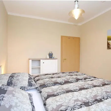Apartment Cozy In Beckerwitz With Garden Hohenkirchen (Nordwestmecklenburg)
