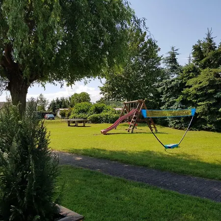 Cozy In Beckerwitz With Garden