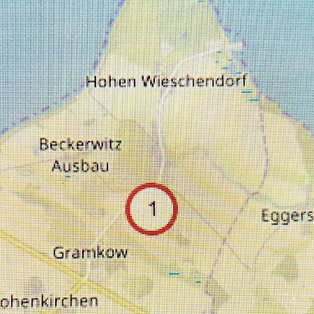Apartment Cozy In Beckerwitz With Garden *