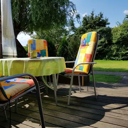 Cozy In Beckerwitz With Garden Hohenkirchen (Nordwestmecklenburg)